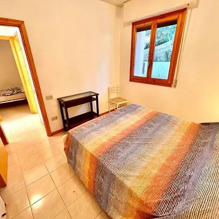 Trilo Marco A Due Passi Dal Mare E Dal Centro Appartamento Numana