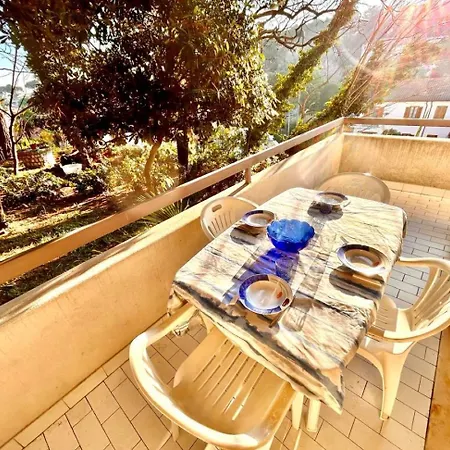 Appartamento Trilo Marco A Due Passi Dal Mare E Dal Centro *