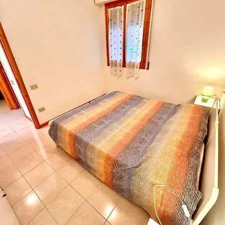 Trilo Marco A Due Passi Dal Mare E Dal Centro Numana