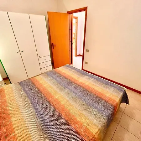 Trilo Marco A Due Passi Dal Mare E Dal Centro * Numana