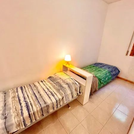 Trilo Marco A Due Passi Dal Mare E Dal Centro Apartmán