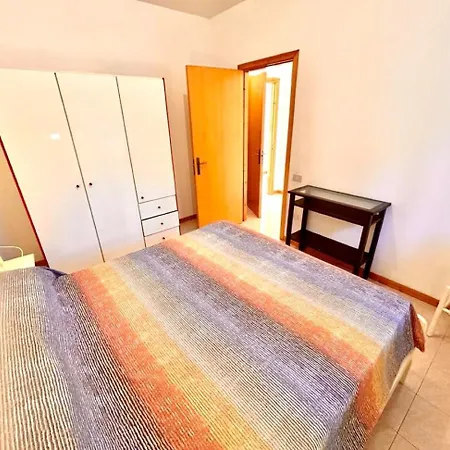 Trilo Marco A Due Passi Dal Mare E Dal Centro Apartment *