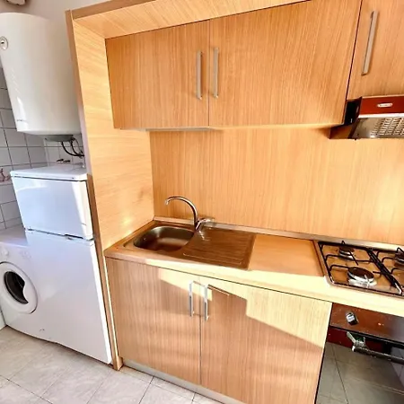 Trilo Marco A Due Passi Dal Mare E Dal Centro Apartment *