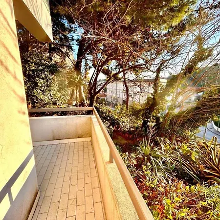 Apartmán Trilo Marco A Due Passi Dal Mare E Dal Centro Numana