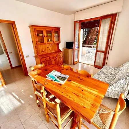 Trilo Marco A Due Passi Dal Mare E Dal Centro