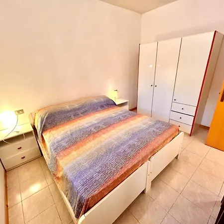 Trilo Marco A Due Passi Dal Mare E Dal Centro