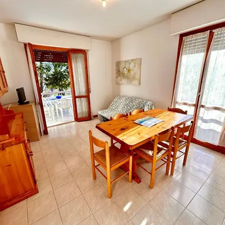 Trilo Marco A Due Passi Dal Mare E Dal Centro Apartment *