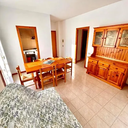 Trilo Marco A Due Passi Dal Mare E Dal Centro