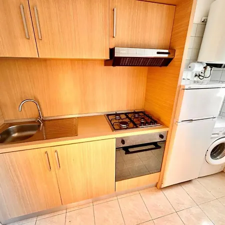 Trilo Marco A Due Passi Dal Mare E Dal Centro Apartment Numana