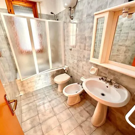 Apartmán Trilo Marco A Due Passi Dal Mare E Dal Centro Numana