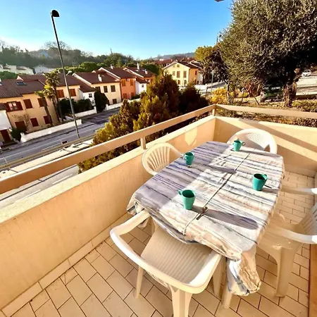 Apartment Trilo Marco A Due Passi Dal Mare E Dal Centro Numana