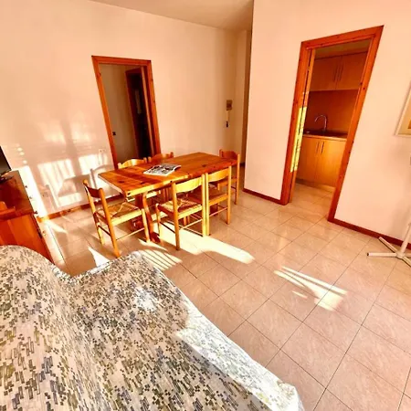 Apartmán Trilo Marco A Due Passi Dal Mare E Dal Centro Numana