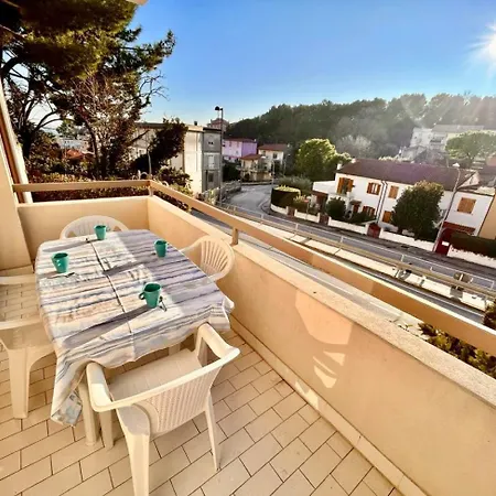 Trilo Marco A Due Passi Dal Mare E Dal Centro * Numana