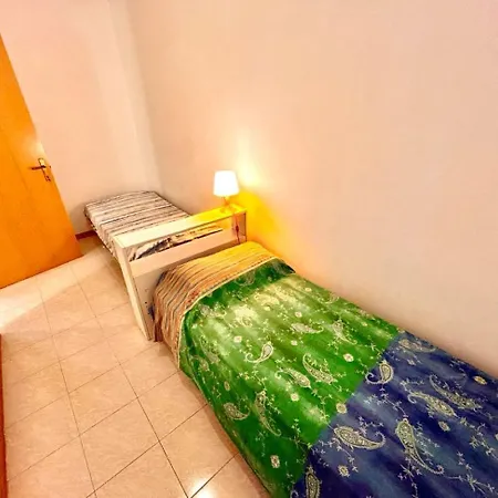 Trilo Marco A Due Passi Dal Mare E Dal Centro *