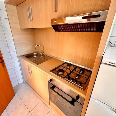 Apartmán Trilo Marco A Due Passi Dal Mare E Dal Centro Numana