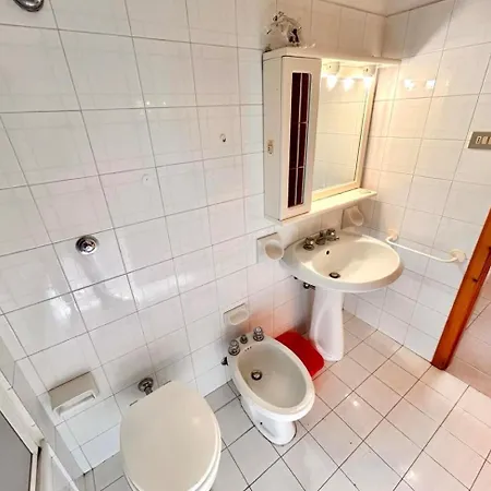 Apartmán Trilo Marco A Due Passi Dal Mare E Dal Centro *