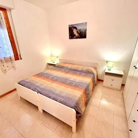 Apartmán Trilo Marco A Due Passi Dal Mare E Dal Centro Numana