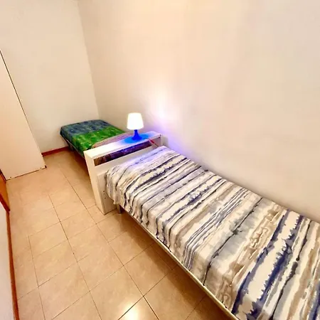 Daire Trilo Marco A Due Passi Dal Mare E Dal Centro *
